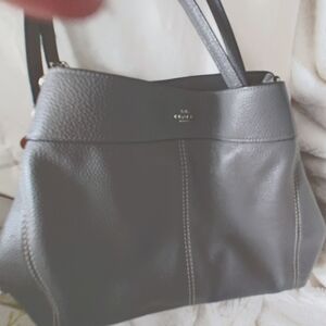 NO MORE COACH MARKDOWNS...IF YOU WANT IT, IT'S THE VERY LAST MARKDOWN!